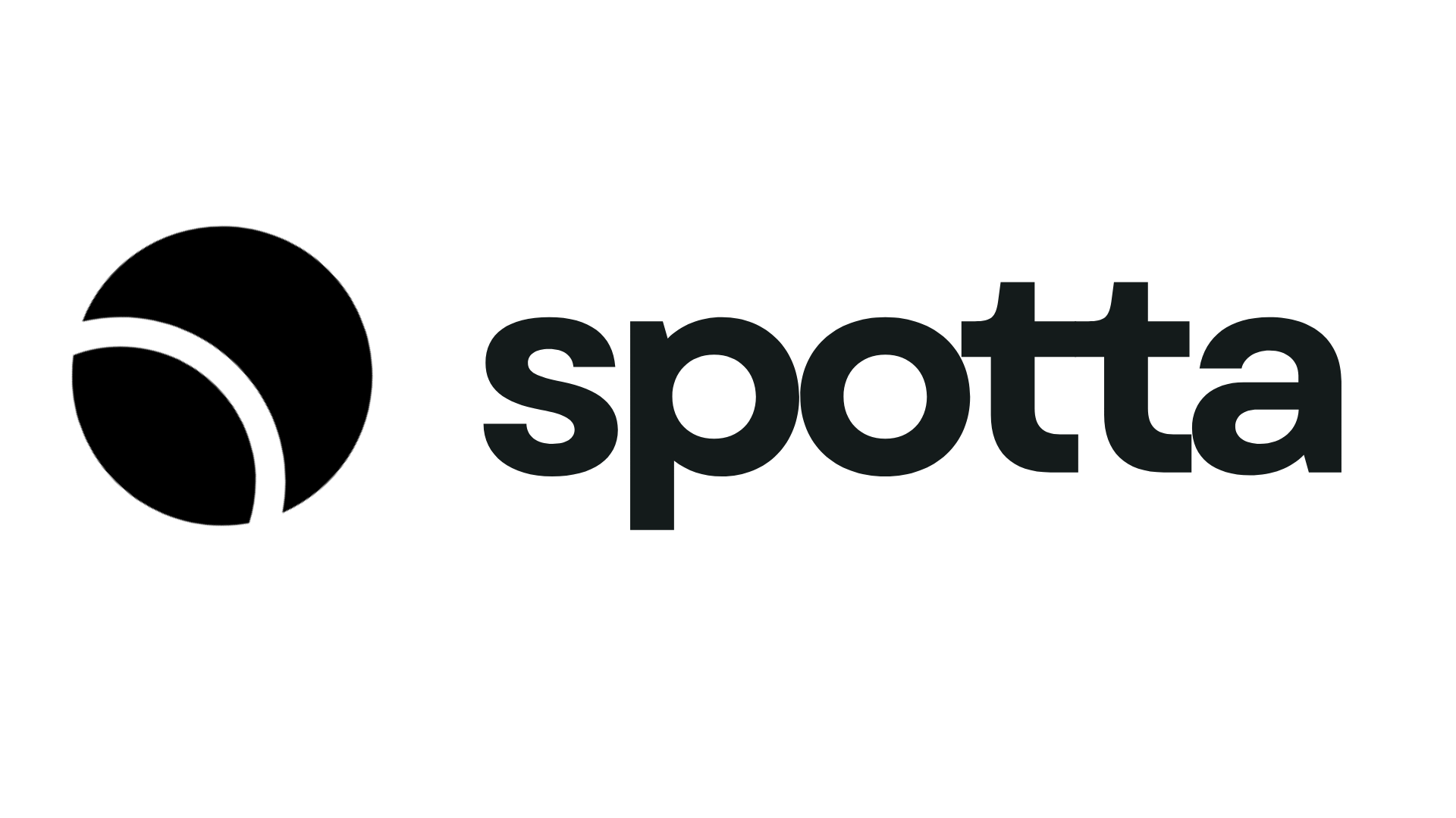 Spotta logo